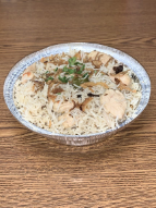 CHICKEN BONELESS PULAO CHICKEN BONELESS PULAO