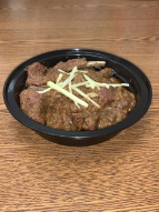 GOAT BONE-IN QORMA GOAT BONE-IN QORMA