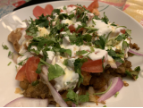 Samosa Platter Samosa Platter